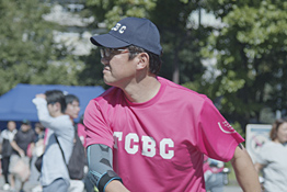 TOKYO CATCH BALL CLUB 2019のイベント映像を公開